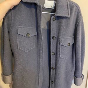 Aritzia Ganna Jacket